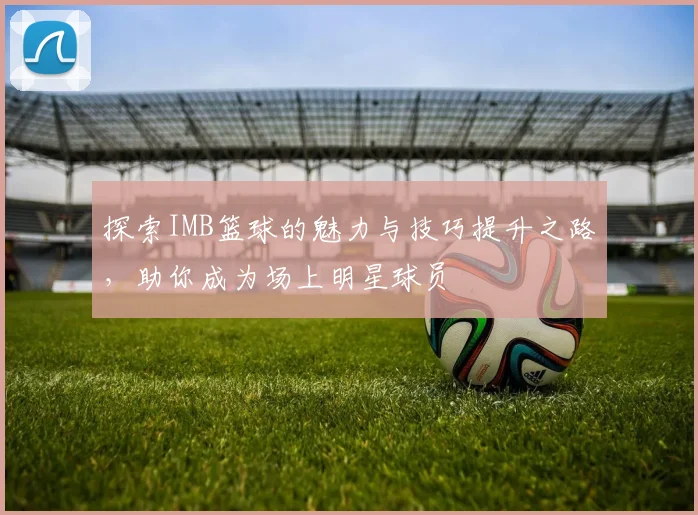 探索IMB篮球的魅力与技巧提升之路，助你成为场上明星球员