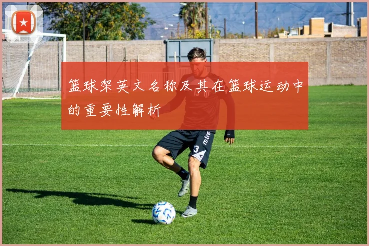 篮球架英文名称及其在篮球运动中的重要性解析